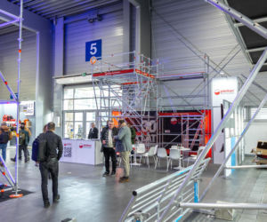 BUDMA 2026 - zdjęcia