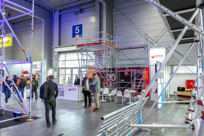 BUDMA 2026 - zdjęcia