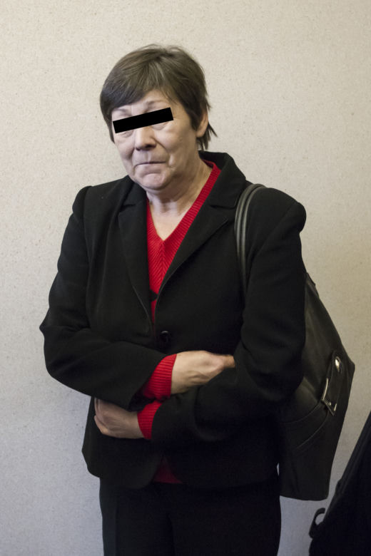 Villas umierała w męczarniach