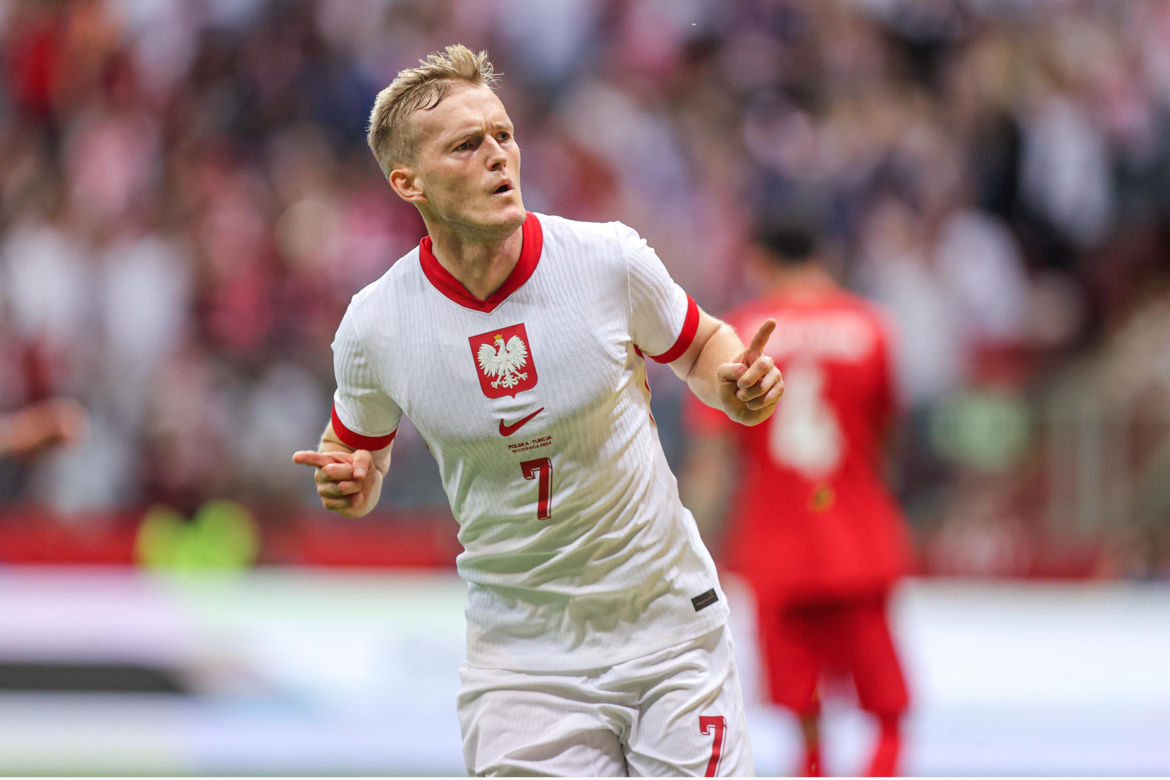 Polska - Turcja