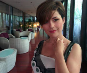 Katarzyna Cichopek