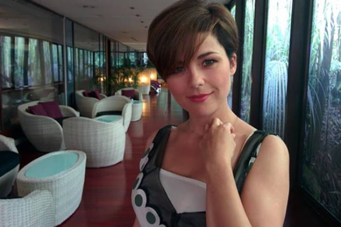 Katarzyna Cichopek