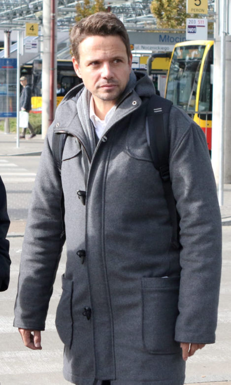 Rafał Trzaskowski, Andrzej Duda. Styl kandydatów na prezydenta.