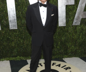 Valentino Garavani nie żyje. Ikona włoskiej mody odeszła w wieku 93 lat