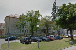 Ważne PIENIĄDZE dla szpitala w Białogardzie. Skorzystają pacjenci