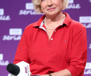 Były przyjaciółkami, grały razem w serialu Dom