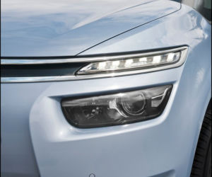 Citroen Grand C4 Picasso