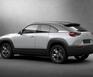 Mazda MX-30