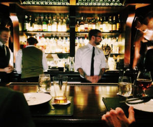 Oferta pracy: BARMAN