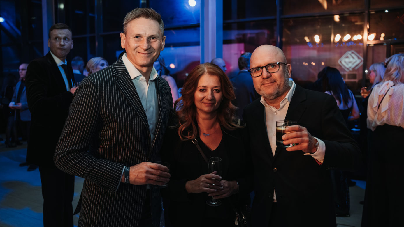 Tak bawili się na Eska Business Party by Grupa Polmotor. Zobaczcie zdjęcia!