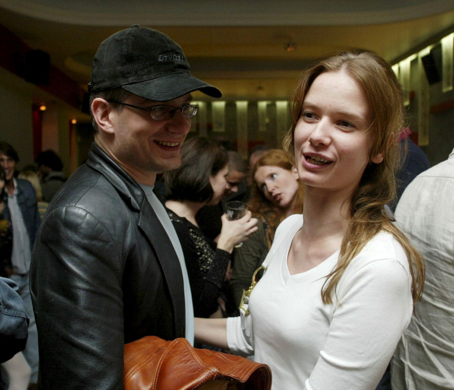 Piotr Gembarowski