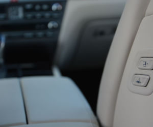 Hyundai Genesis 3.8 V6