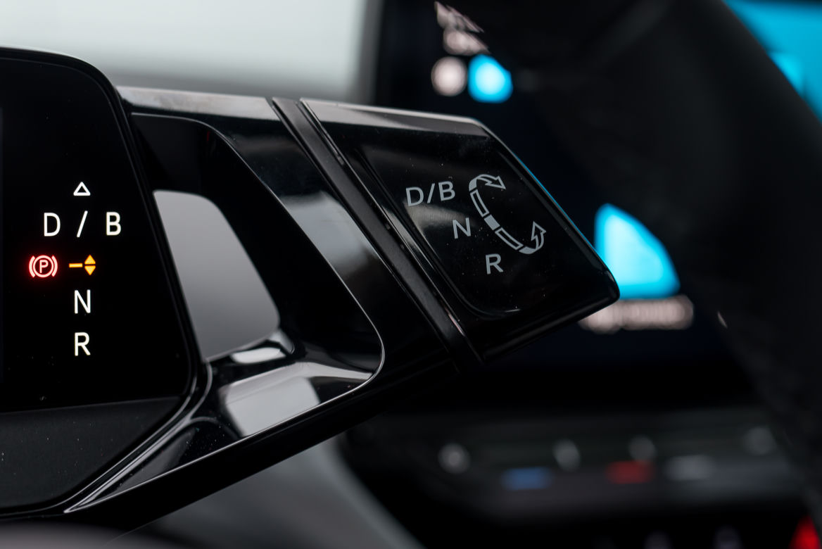Volkswagen ID.4 1ST