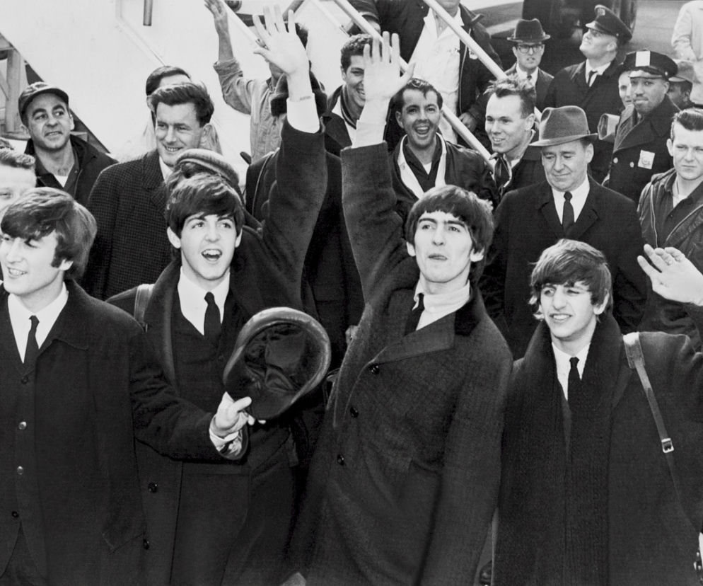 The Beatles