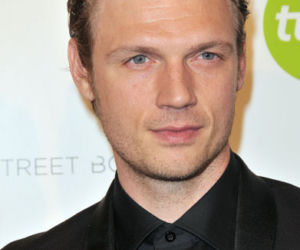 Nick Carter