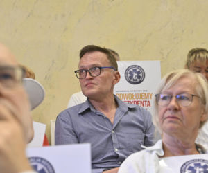 Wotum zaufania i absolutorium dla prezydenta Rafała Trzaskowskiego