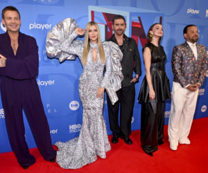 Top Model Finał 2025