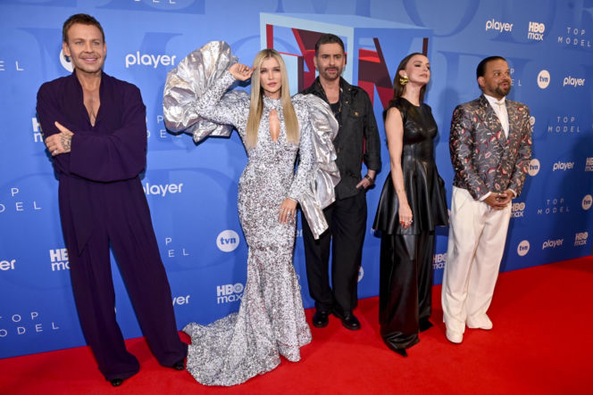 Top Model Finał 2025