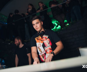 Gwiazdy na ESKA Odwołuje Zimę 2019 - Before Party 