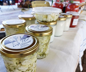 Rzemieślnicy Smaków zapraszają na Targowisko Miejskie w Olsztynku