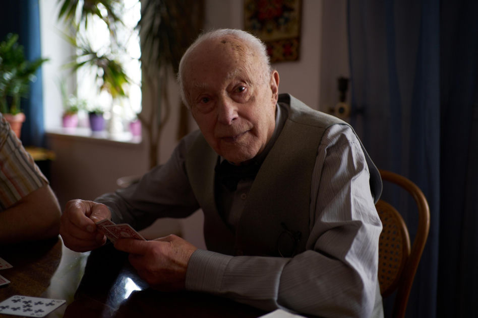 Stanisław Brudny. Ostatnia rola Brudnego