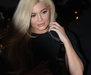 Kylie Jenner
