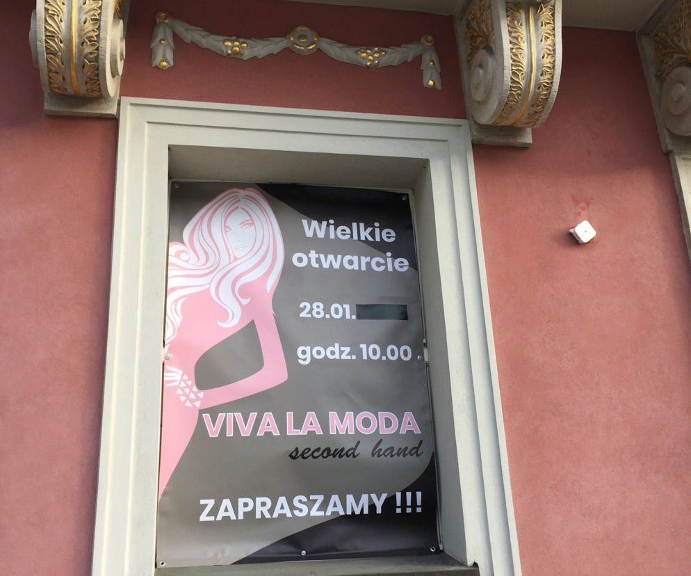 Lumpeks na Starym Rynku