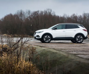 Opel Grandland X 1.2 Turbo 130 KM M6 Elite
