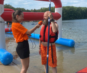SUP Family Day Olsztyn 2026. Eska Summer City!