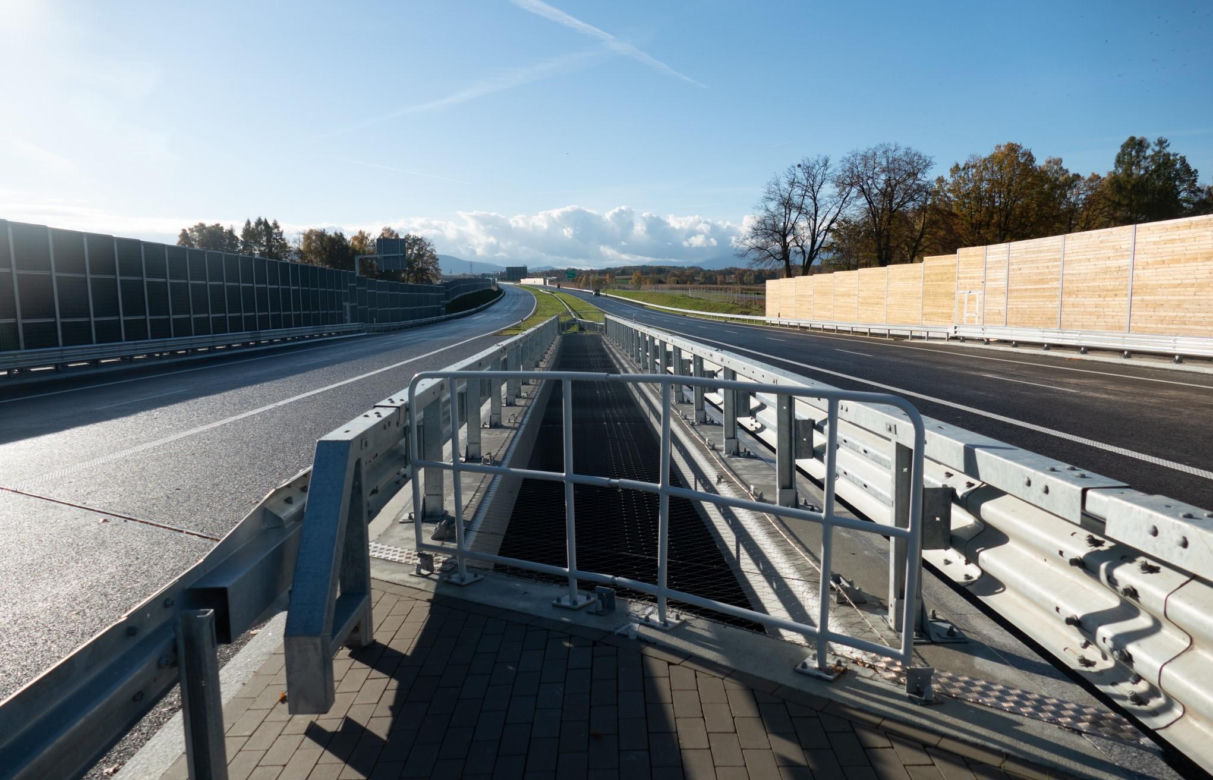 Trasa S1 z Dankowic do Bielska-Białej Hałcnowa jest już gotowa do użytkowania
