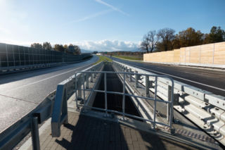 Trasa S1 z Dankowic do Bielska-Białej Hałcnowa jest już gotowa do użytkowania