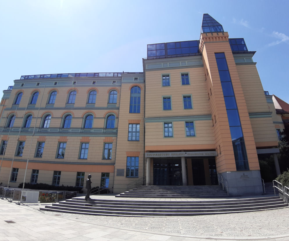 Uniwersytet Opolski