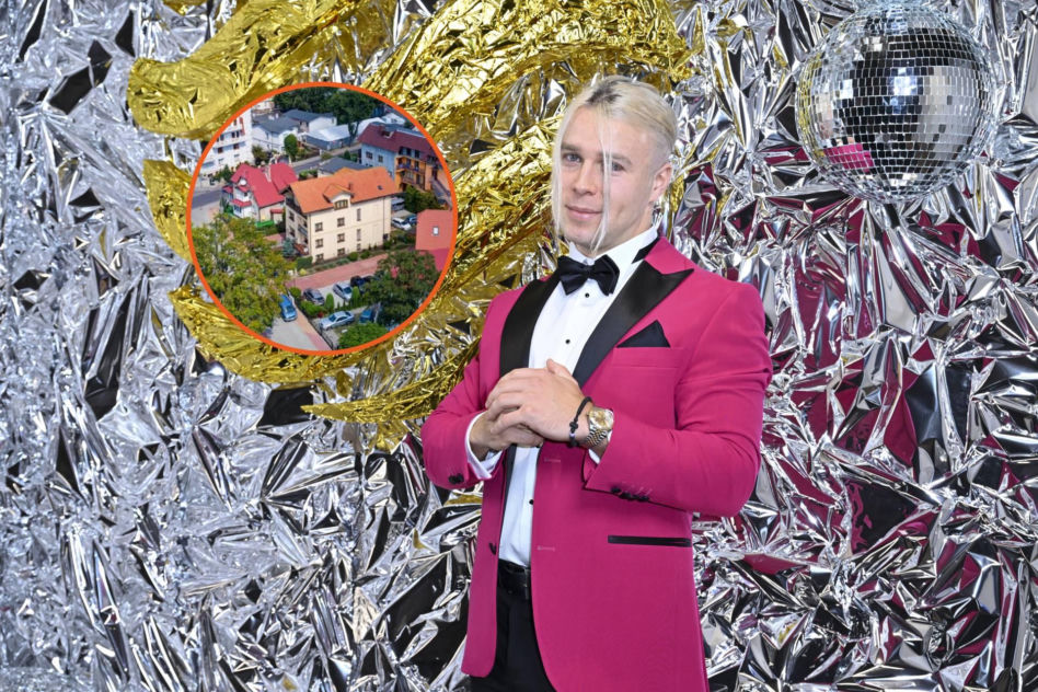 Skolim nie próżnuje. Muzyk rusza z kolejnym biznesem i zapewnia, iż u niego ceny zawsze są atrakcyjne