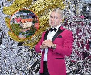 Skolim nie próżnuje. Muzyk rusza z kolejnym biznesem i zapewnia, że u niego ceny zawsze są atrakcyjne