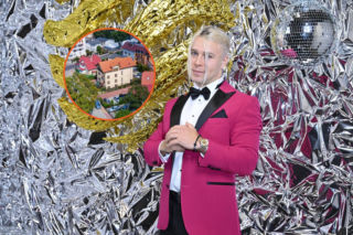 Skolim nie próżnuje. Muzyk rusza z kolejnym biznesem i zapewnia, że u niego ceny zawsze są atrakcyjne