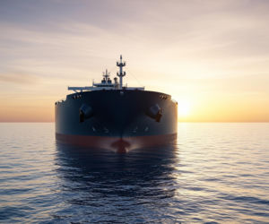 Atlantyk: 10 ton kokainy przejęte 400 km od Azorów