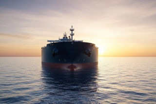 Atlantyk: 10 ton kokainy przejęte 400 km od Azorów