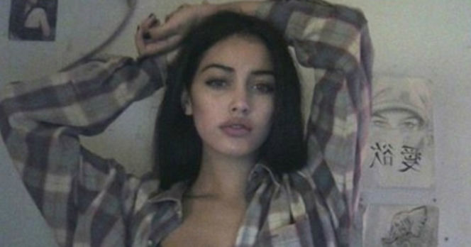 Cindy Kimberly