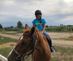 Tak dziś wygląda serialowa Basia Rogowska z M jak miłość. Jest osobą niebinarną. Teraz nazywa się Cody