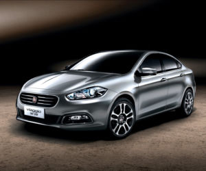 Fiat Viaggio
