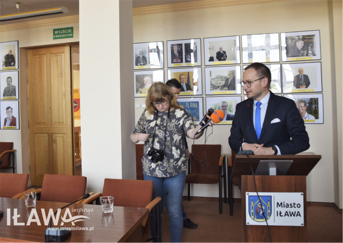 Wyniki i statystyki Iławskiego Budżetu Obywatelskiego 2023