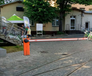 Przetarg na używane rowery Bike_S