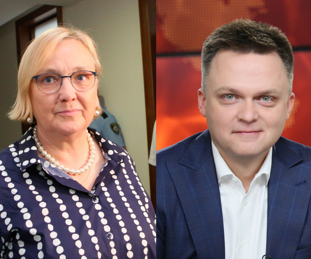 Platforma straciła europosłankę. Teraz idzie do Polski 2050 Hołowni 