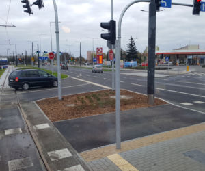 Tramwaj woził bydgoszczan po Górnym Tarasie. Kiedy wróci tu na stałe? 