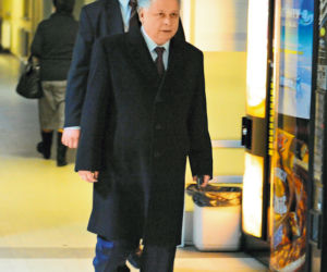 Jadwiga Kaczyńska trafiła do szpitala!