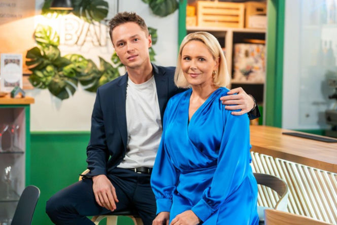 Pierwsza miłość odc. 4166