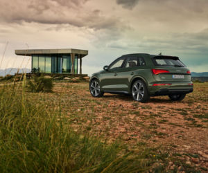 Audi Q5 (2021)