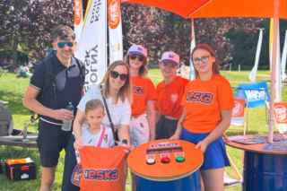 ESKA Summer City w Szczawnie-Zdroju. Co za energia! 