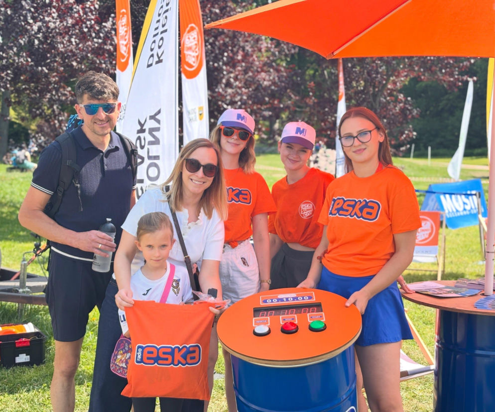 ESKA Summer City w Szczawnie-Zdroju. Co za energia! 
