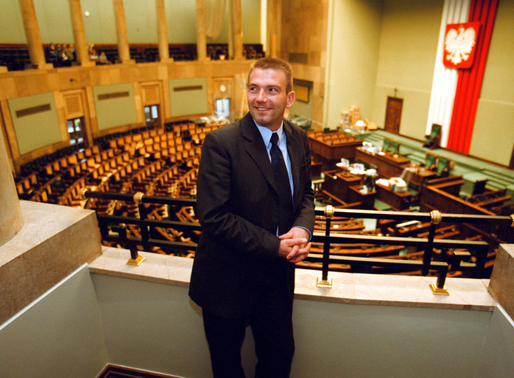 Sebastian Florek